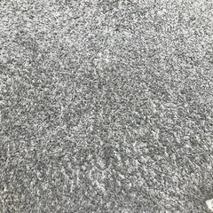 カーペット　ラグ　グレーの画像
