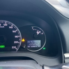 Lexus CT200hの画像