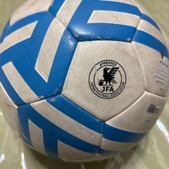 ⚽️サーカボールの画像