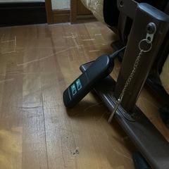 電動リクライニングベッドの画像
