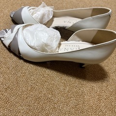 【新品】DIANA パンプスの画像