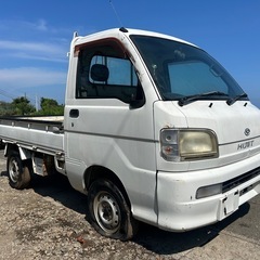 部品取り｜ハイゼット(ダイハツ)の中古車｜ジモティー