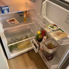 冷蔵庫の画像