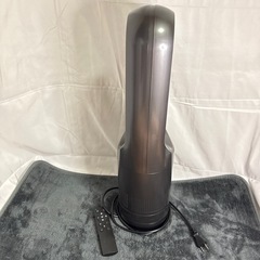 タワーファン　セラミックヒーターの画像