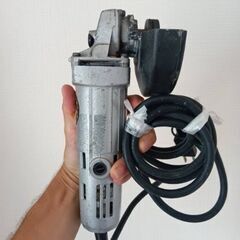 日立ダイヤモンドホイールカッター中古の画像