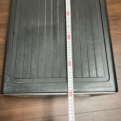衣装ケースの画像