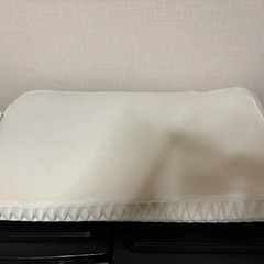 【カインズ】話題のMoffle ネックフィットまくらの画像