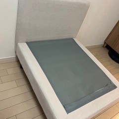 1人掛けソファーの画像
