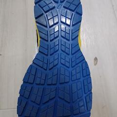 新品アシックス 安全靴 26.5の画像