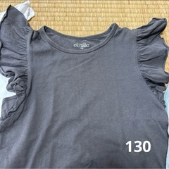 子供服　女の子　まとめ売り　ワンピース　半袖　半ズボン　ロングスカートの画像