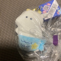 ぬいぐるみの画像