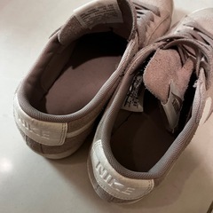NIKE スニーカー　24.0の画像
