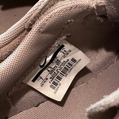 NIKE スニーカー　24.0の画像