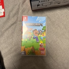 美品！使用頻度少ないswitch
の画像