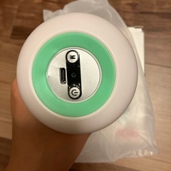 筋肉弛緩マッサージ器の画像