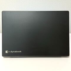 ★美品★ 2020年製 第10世代i5 超軽量874g dynabook E92の画像
