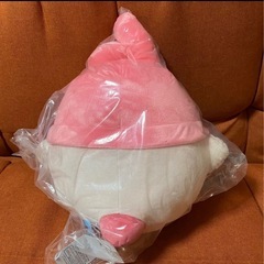 コウペンちゃん×サンリオキャラクターズの画像