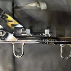 ゼファー400 ファッションタンデムの画像