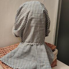 【交渉中】農家帽子の画像