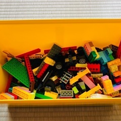 LEGOクラシック　カラコロピタン！　ニンジャゴー　レゴシティ　基礎板の画像