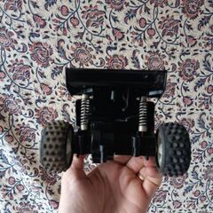 中古ラジコンの画像