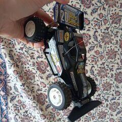 中古ラジコンの画像