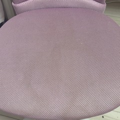 ニトリ　椅子の画像