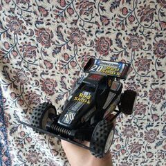 中古ラジコンの画像