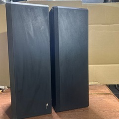 Clarion MS-4500A 3WAYスピーカーシステム ペア クラリオンの画像