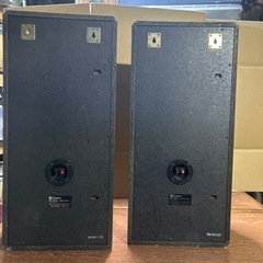 Clarion MS-4500A 3WAYスピーカーシステム ペア クラリオンの画像