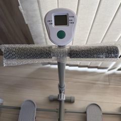 レッグマジックみたいな機械の画像