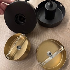 ライト用部品の画像