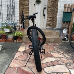 【🍂秋のサイクリングに🍁🚲ハマータンク3.0🚵‍♂️】の画像