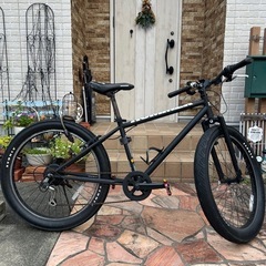 【🍂秋のサイクリングに🍁🚲ハマータンク3.0🚵‍♂️】の画像