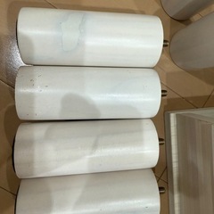 
すのこベッド（シングルフレーム）の画像