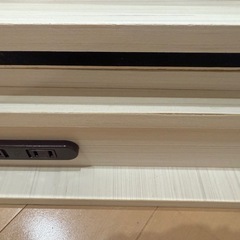 
すのこベッド（シングルフレーム）の画像