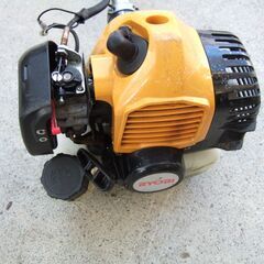 リョービの草刈り機、２６ｃｃです！の画像