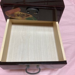 小引き出しの画像