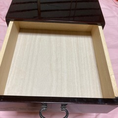 小引き出しの画像