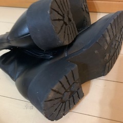 レディース　ショートブーツの画像