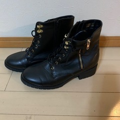 レディース　ショートブーツの画像