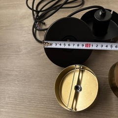 ライト用部品の画像