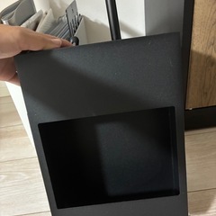 tower 美品　クリーナースタンドの画像