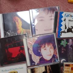 CDまとめての画像