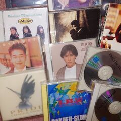 CDまとめての画像