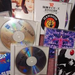 CDまとめての画像