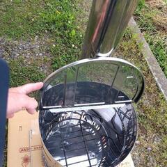 焼却器の画像