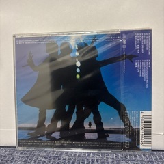 GLAY The FRUSTRATED の画像