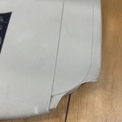 扇風機お譲りします！の画像