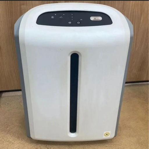 空気清浄機ミニ【中古】